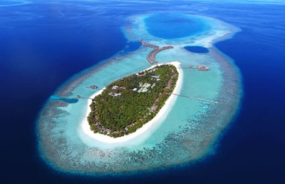 މަތީ ފެންވަރުގެ ރިސޯޓެއްގެ ގޮތުގައި 125 ކޮޓަރިއާއެކު ވައްކަރު ހުޅުވައިފި