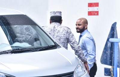 ފާރިސްގެ އިސްތިއުނާފް މައްސަލަ، އެންމެ ބޮޑު ކަންބޮޑުވުން