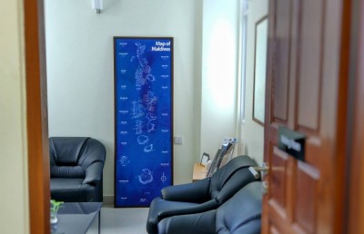 އީއެޓޯލްސް، ތާކަށް ދާން ނޭނގިގެން އުޅޭކަށް ނުޖެހޭނެ