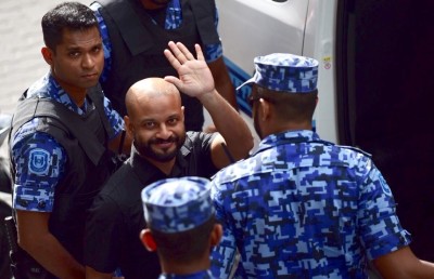 އިއްޔެ އެ ފެނުނީ އަނިޔާވެރިކަމުގެ އިންތިހާ: އިބޫ