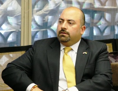 ރާއްޖެއަށާއި ސްރީލަންކާއަށް އެމެރިކާއިން އާ ސަފީރެއް ކަނޑައަޅައިފި