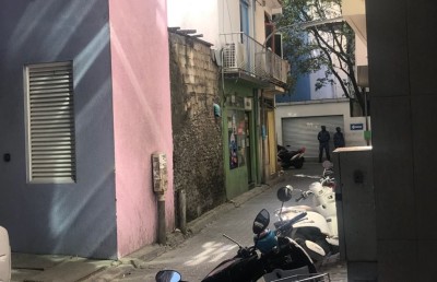 ބޭނުންވާ ހެކި އެންދެރިމާގެއިން ވެސް ނުފެނުުނު