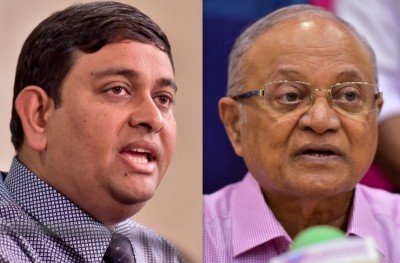 ގާނޫނުން ބޭރުން އަމަލުކުރާކަށް ބުނެފައެއް ނުވާނެ: މައުމޫން