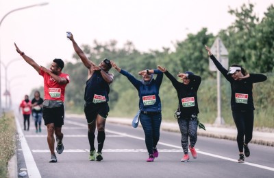 "ރަން އިން ލާމު": މިއީ އެއް ވަނައިގެ ރޫޓެއް!