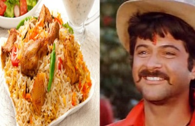 އަނިލް ކަޕޫރުގެ "ރާމް ލަކަން" ބިރިޔާނީ