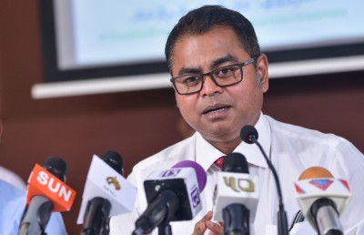 އަމާޒަކީ ތިލަފުށީގައި ކުނި އެންދުން މިއަހަރު ހުއްޓާލުން: ތޯރިގް