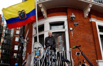 ހައްޔަރު ކުރުމުގެ އަމުރު ބާތިލް ކުރަން އަސާންޖް އެދިއްޖެ