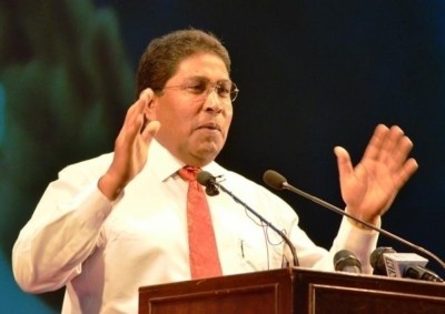 ވިލާ ކުންފުނިން ހުށަހެޅި 100 މިލިއަން ޑޮލަރުގެ މައްސަލަ އާދިއްތަ ދުވަހަށް ތާވަލުކޮށްފި