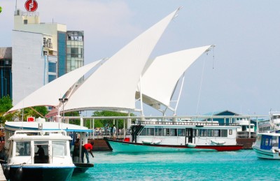 ކްރޫޒް ލައިންތަކަށް އިއްޒުއްދީން ފާލަން ދޫނުކުރަން ނިންމައިފި