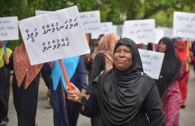 ވިލާގެ ރިސޯޓްތަކުގައި ޓޫރިސްޓުން ތިބީ ހާސްކަމެއްގައި: ޖަރުމަނު ސަފީރު