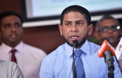 ރަޖިސްޓްރީ ނުކޮށް ކުނި އުކާނަމަ ގޭޓް ފީ ނަގާނެ