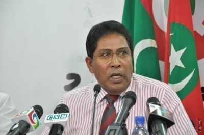 މިނިވަންކަމުގެ ބިންގަލަކީ ހަމަހަމަކަމާއި އިންސާނީ ކަރާމާތް: ގާސިމް