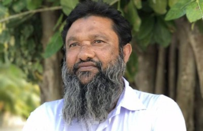 ޝޯ ނިންމާލާފައި ފޭބިތަނުން ވާގިނެތިއްޖެ: މޭނާ ހައްސާނު