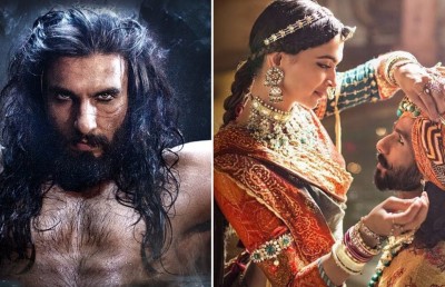 ޝާހިދު އާއި ރަންވީރުގެ ރޯލު ޝާހްރުކް ނުކުޅުނީ ކީއްވެ؟