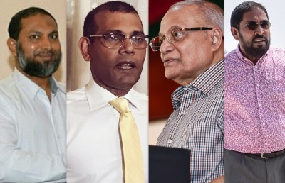 އިއްތިހާދު ރޫޅުމުން ސަރުކާރު ރޫޅޭ ގޮތަށް ގާނޫނުއަސާސީ އިސްލާހުކުރަން ޖެހޭ: ނަޝީދު
