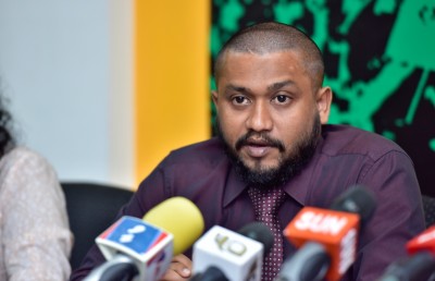 އަލީ ޒާހިރާއެކު އިތުރު ދެ ވަކީލެއްގެ ސަސްޕެންޝަން އުވާލައިފި
