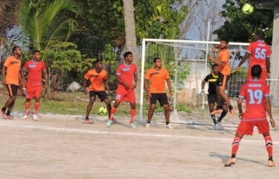 އައްސޭރި ޕްރިޒަން ކަޕް: އެންއެކްސް އާއި އެފްސީ ތުނޑި ފައިނަލަށް