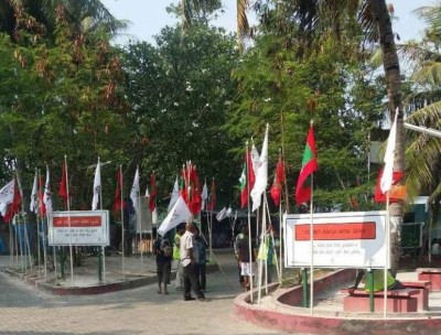 "ރައިވެރިބޭގެ ޖިހާދުގެ ފެތުމުގައި" 1500 މީހުން ރަޖިސްޓްރީ ކޮށްފި