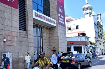 ބީއެމްއެލްއިން މާލޭގައި 14 ބުރީގެ އޮފީސް އިމާރާތެއް އަޅައިދޭނެ ބަޔަކު ހޯދަނީ