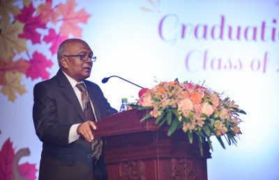 ވިލާ ހައި ސްކޫލުން 290 އަށް ވުރެ ގިނަ ދަރިވަރުން ގްރެޖުއޭޓްވެއްޖެ
