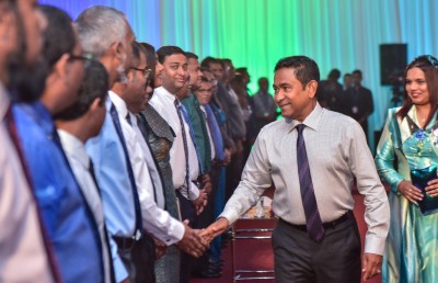އިދިކޮޅު ފަރާތްތައް ބަލިކުރާނީ ވާދަކޮށްގެން، އިންތިހާބު މިނިވަންވާނެ: ޝައިނީ