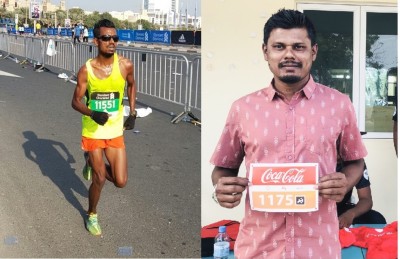 ޒައިދު ދުވަނީ، އޭނާގެ ބޭބެ ލާމުގައި ދުވުން ޕްރޮމޯޓްކުރަނީ!