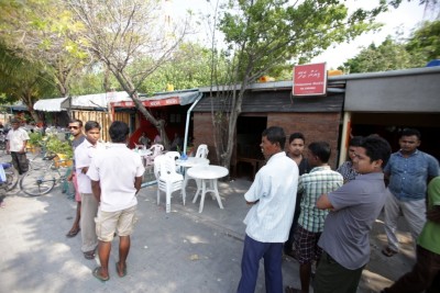 ވޭޓަރު މަރާލި މައްސަލައިގައި އަދި މީހަކު ހައްޔަރެއް ނުކުރޭ: ފުލުހުން