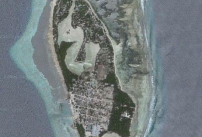 ދަރިފުޅު މަރާލަން އުޅުނުކަމަށް ތުހުމަތު ކުރެވޭ މަންމައަކު ހައްޔަރު ކޮށްފި