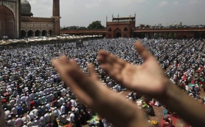 ދުނިޔޭގައި އަދިވެސް އެންމެ ބާރަށް ފެތުރެމުންދަނީ އިސްލާމް ދީން: ދިރާސާ