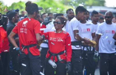 ބީއެމްއެލްގެ "އަހަރެންގެ ބޭންކް" ކެމްޕޭން ފަށައިފި
