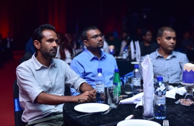 އާ ހިދުމަތްތަކާ އެކު އެލައިޑަށް ބޮޑު ބަދަލެއް