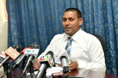 ގާނޫނުލް އުގޫބާތަށް އަމަލު ކުރުން ފަސްކުރަމީ ދީނަށް ލިބޭ ނިކަމެތި ކަމެއް: ޝަމީމް