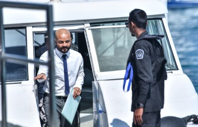 ފާރިސް ބޭނުންވާ މިނިވަން ފޮރެންސިކް ތަހުލީލަށް ފުރުސަތެއް ނެތް: ކޯޓު