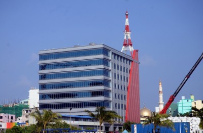 ދިރާގުގެ މިދިޔަ ކުއާޓަރުގެ ފައިދާ 11 ޕަސެންޓް މައްޗަށް، 234 މިލިއަން ރުފިޔާ