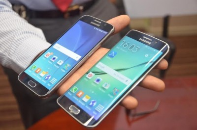 ސެމްސަން އެސް6 ސީރީޒް ދުނިޔޭގެ ބާޒާރާއެކު ދިރާގުން ރާއްޖޭގެ ބާޒާރަށް ނެރެނީ