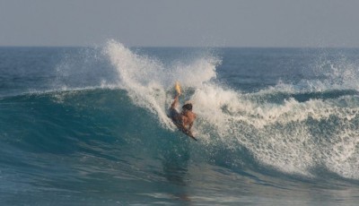 އަންހެން ބޮޑީ ބޯޑަރުންނަށް ބައިވެރިވުމުގެ ފުރުސަތާއެކު "ބުރުނު ޝިކާރު" ފަށައިފި