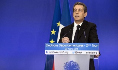 ފަރަންސޭސިވިލާތުގެ ލޯކަލް އިންތިޚާބުގެ ދެވަނަ ބުރު އިދިކޮޅު ޕާޓީތައް ކާމިޔާބުކޮށްފި