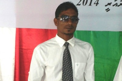 ކައުންސިލަރަކު އިސްތިއުފާ ދެއްވުމުން ހެނބަދޫ ކައުންސިލްގެ ގޮނޑިއެއް ހުސްވެއްޖެ