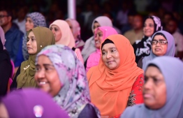 ސުޕްރީމް ކޯޓު މަގުން ކައްސާލަ ނަމަ، އެ ކޯޓު ހިނގާކަން ކަށަވަރުކޮށްދޭން ހުރީ އަޅުގަނޑު: ރައީސް