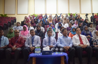ކޯސްތައް ހަރުދަނާކޮށް އެމްއެންޔޫގައި ނާސިން ސްކޫލެއް ހުޅުވައިފި