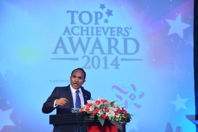 އަމިއްލަ އެދުމަށް ވުރެ، ހަމަތަކާއި އުސޫލު އިސްކުރަންޖެހޭ: ނައިބު ރައީސް