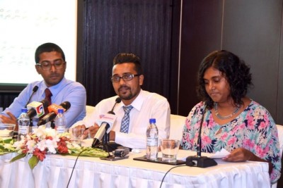 މެމްބަރުން ޕާޓީ ބަަދަލުކުރަނީ އަމިއްލަ ސަބަބުތަކަކާ ހެދި: ދިރާސާ