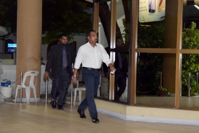 ތޮލްހަތު 10 އަހަރަށް ޖަލަށްލުމަށް ހުކުމްކޮށްފި