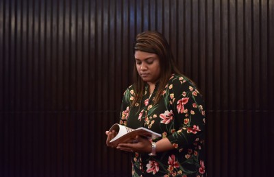 ޖިނާއީ އިޖުރާއަތުގެ ގާނޫނަށް އަމަލުކުރަން ދެކޮޅު ހަދާ ބަޔަކު އެބަތިބި: ބިޝާމް