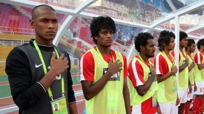 އީގަލްސްގެ ކީޕަރު ފައިސަލް އަނިޔާގެ ސަބަބުން ކުޅުމާ ދުރަށް