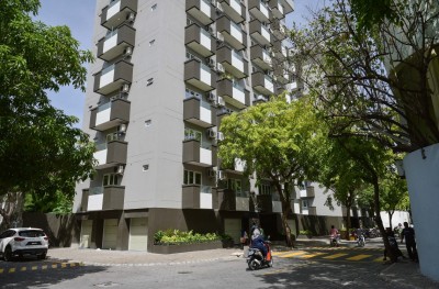 ރެހެންދި ފަހެއް ޝީޓްޕައިލް ކުރުން ހުއްޓުވަން ހުށަހެޅި މައްސަލަ ނުބެލޭނެ: ކޯޓު