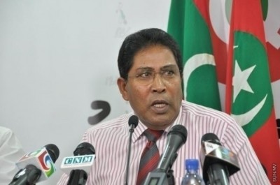 ދައްކަންޖެހޭ ފައިސާއެއް ނޯންނާނެ، އަދީބު ދައްކަވަނީ ސިޔާސީ ވާހަކަ: ގާސިމް