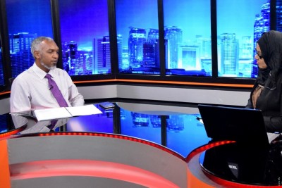 މާފަންނު ގަޑިބުރުގައި އަލުން ބޮޑުގަޑިއެއް ބަހައްޓަނީ