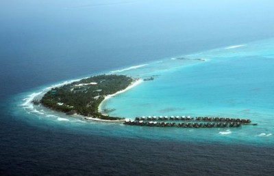 ގާކޮށިބީގައި ހަދާ ރިސޯޓު ހުޅުވުން އޭޕްރިލް މަހަށް ލަސްކޮށްފި
