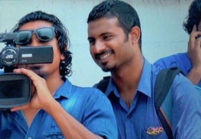 ރާއްޖެ ޓީވީގެ ދެ ނޫސްވެރިން ވެސް ދޫކޮށްލައިފި